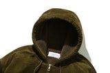 Flight Corduroy Bomber (BROWN)