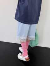 thin leg warmer
