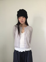 Nice V-neck Camisole (4color)