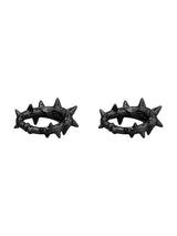 NO.618 [BLACK] EARCUFF