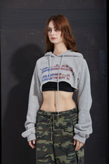 HIDDEN JOGGER
