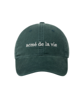 25FW BASIC BIG LOGO BALL CAP