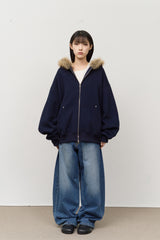 Low Curved Denim