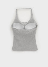 [MADE] Kit Halter Sleeveless (built-in Cap) (S/S ver.)