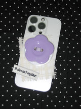 [Formica] Purple tea button tok, Basic