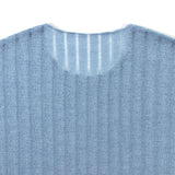 OA バケーションシースルーTシャツ (4 colors)