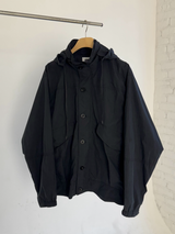 pocket fold jacket 