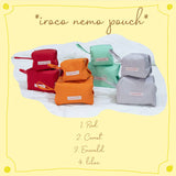 nemo pouch (small size)