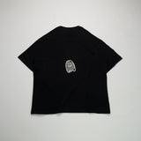 FAITH FADE CHILDHOOD MEMORIES - Smiley Ghostey Big (Black)