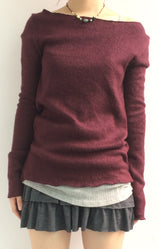 Musefit Velour T