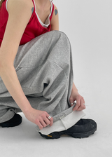 [MADE] Kiloyan Carfender Two-Way Banding Pants