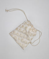 Jacquard Lucky ミニバッグポーチ