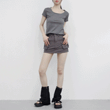 べリオベーシックTシャツ