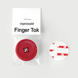 button epoxy tok