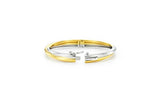 26SS★ [Premium Plating] Souvenir AB(C) Twist Bangle