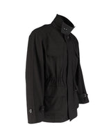 KEROUAC JACKET (BLACK)
