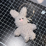 MINI SUUNI KEYRING