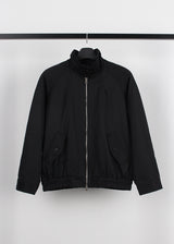 UNDER HALF NECK BLOUSON