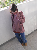 play hoodie