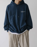 NCB JUST OVER HOODIE