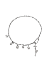 key stst necklace