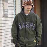 EXAMPLE ARCH LOGO BB SHIRTS