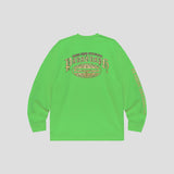 GOLD WORKSHOP L/S