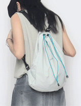 String Jim Backpack