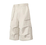 テラ バミューダ 3/4 パンツ– M, L (4 Colors)