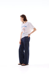 ラビットキャットTシャツ