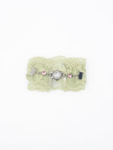 TIMELESS LACE BRACELET