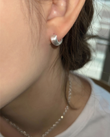 ペールピアス (シルバー)