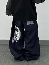 comment back raw denim