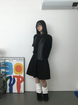 デイミディスカート(2color)