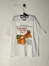 パイオーバー半袖Tシャツ 2C