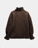 Reversible Winter Mustang