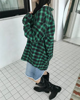 Nellie skirt
