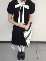 [MD PICK] Sugar tie sh (2color)