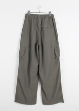 FIELD CARGO PANTS