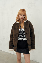nc mustang (brown)