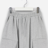 Lead Cargo Sweatpants