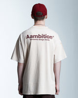 Studio Logo T-shirt (Ivory)