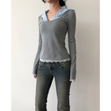 Kaya Shirt T
