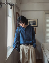 Orbit Round Crop Cardigan