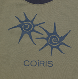 SOLUNA HALF T UNISEX (5COLOR)