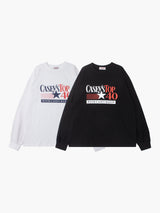 Casey's T (2color)