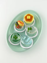 Green Clover Grip Tok Smart Tok