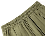 26SS★ Summer Bio Wide Banding Pants