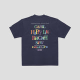 カラフルサプライ08Tシャツ