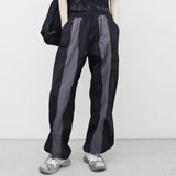 Keon Zipper String Pants